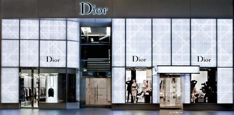 dior new store nyc